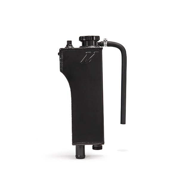 Mishimoto MMRT-E36-92EBK for Select BMW 323i, BMW 323is, BMW 325i, BMW 325is, BMW 328i, BMW 328is, BMW M3, BMW Z3