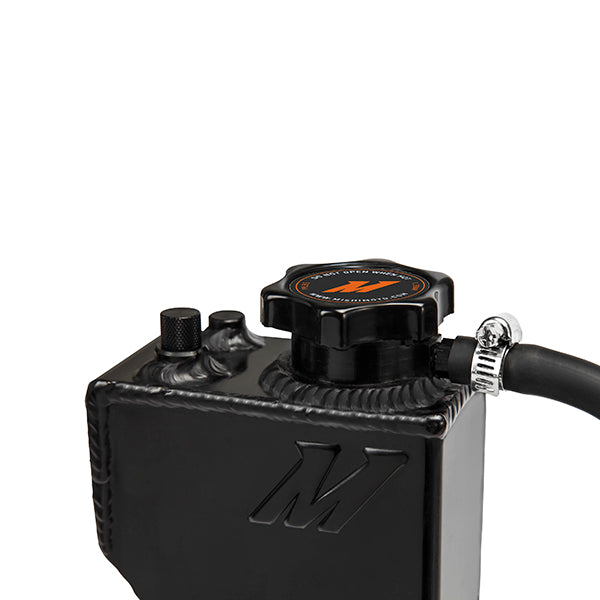 Mishimoto MMRT-E36-92EBK for Select BMW 323i, BMW 323is, BMW 325i, BMW 325is, BMW 328i, BMW 328is, BMW M3, BMW Z3