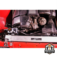 Load image into Gallery viewer, Mishimoto MMRT-E36-92EBK for Select BMW 323i, BMW 323is, BMW 325i, BMW 325is, BMW 328i, BMW 328is, BMW M3, BMW Z3