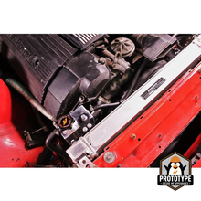 Load image into Gallery viewer, Mishimoto MMRT-E36-92EBK for Select BMW 323i, BMW 323is, BMW 325i, BMW 325is, BMW 328i, BMW 328is, BMW M3, BMW Z3