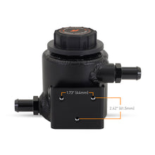 Load image into Gallery viewer, Mishimoto MMRT-EXP-TRDBK for Select Toyota 4Runner, Toyota FJ Cruiser, Toyota Land Cruiser, Toyota Sequoia, Toyota Tacoma, Toyota Tundra