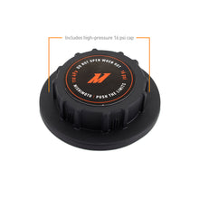 Load image into Gallery viewer, Mishimoto MMRT-EXP-TRDB MMRT-EXP-TRDBK for Select Toyota 4Runner, Toyota FJ Cruiser, Toyota Land Cruiser, Toyota Sequoia, Toyota Tacoma, Toyota Tundra
