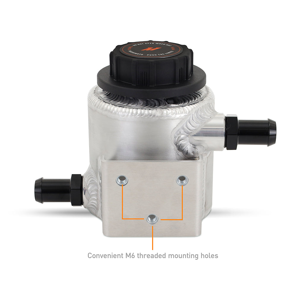 Mishimoto MMRT-EXP-TRDB MMRT-EXP-TRDBK for Select Toyota 4Runner, Toyota FJ Cruiser, Toyota Land Cruiser, Toyota Sequoia, Toyota Tacoma, Toyota Tundra