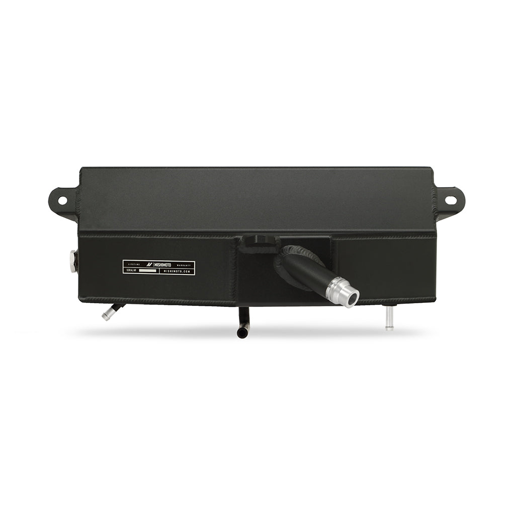 Mishimoto MMRT-F150-15EMWBK for Select Ford Expedition, Ford F-150, Lincoln Navigator