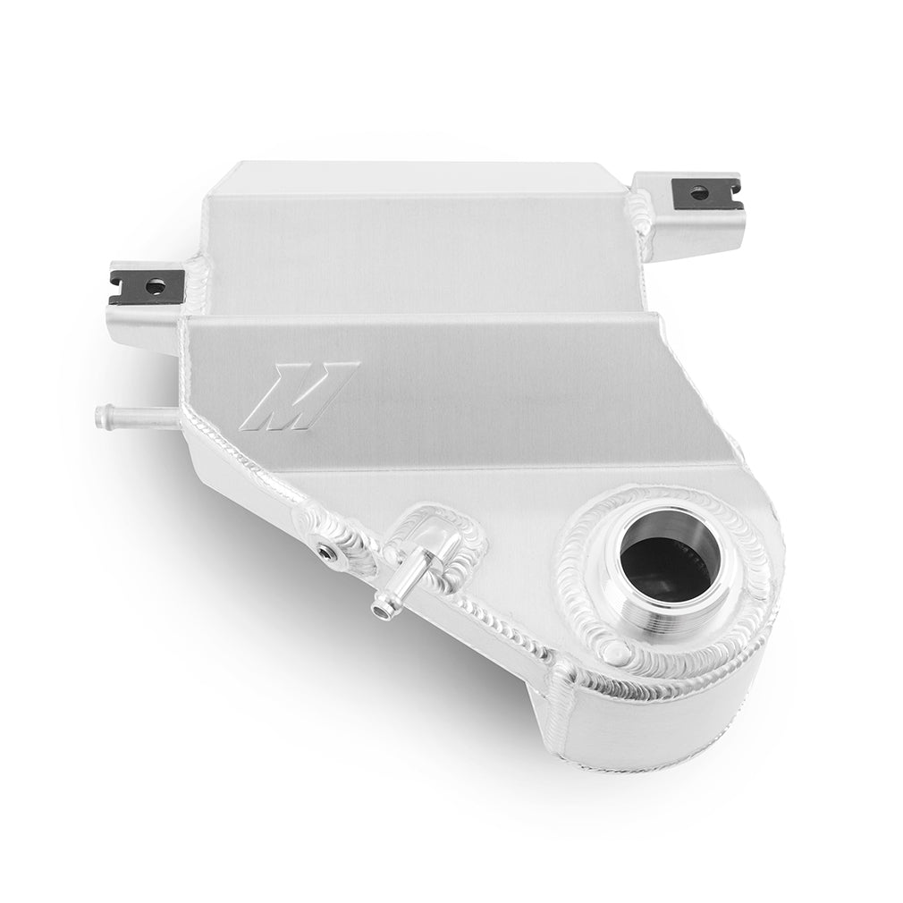 Mishimoto MMRT-F2D-03P for Select Ford Excursion, Ford F-250 Super Duty, Ford F-350 Super Duty, Ford F-450 Super Duty, Ford F-550 Super Duty