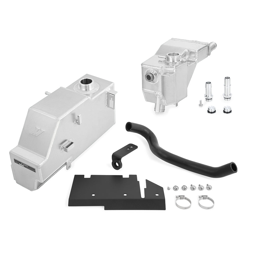 Mishimoto MMRT-F2D-11KN for Select Ford F-250 Super Duty, Ford F-350 Super Duty