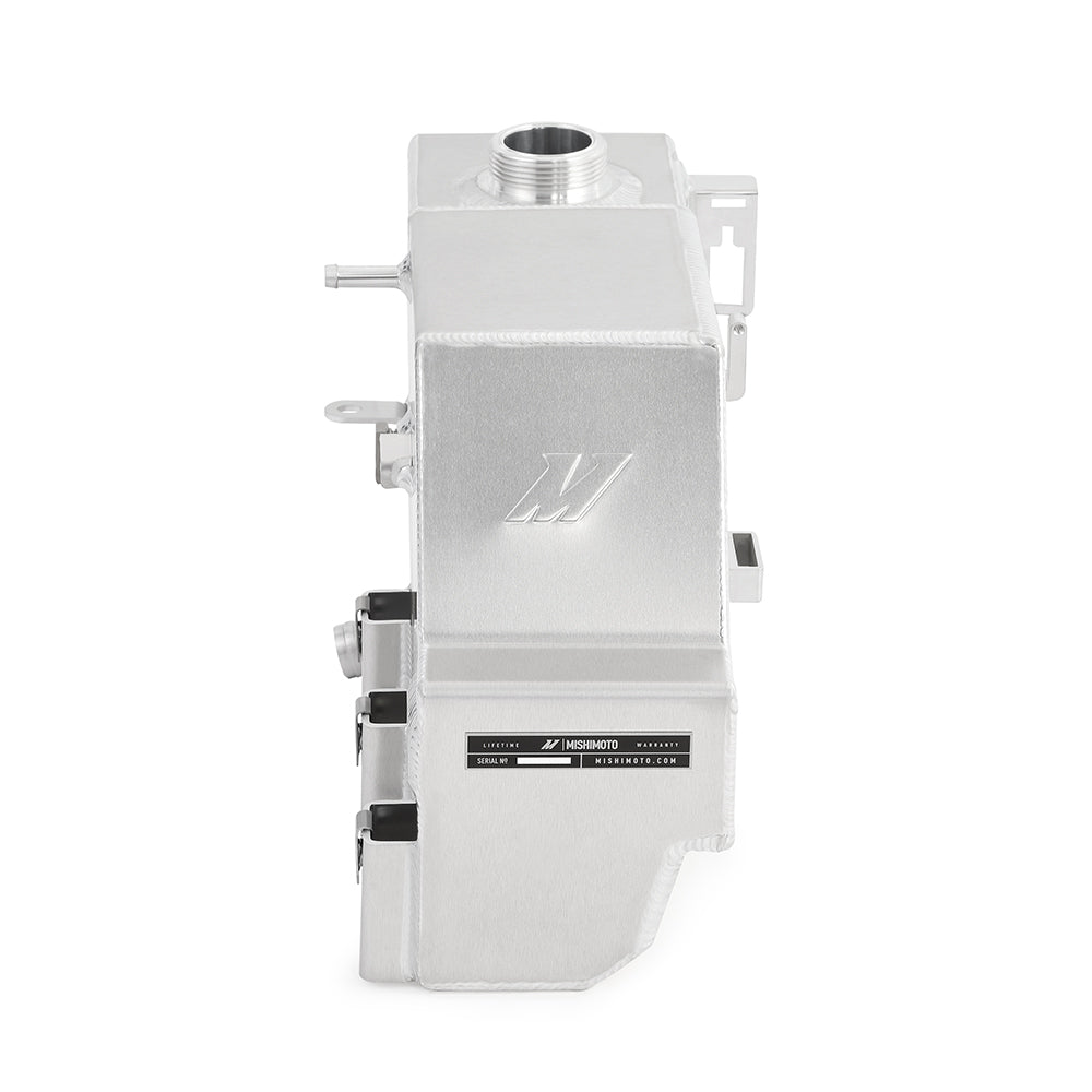 Mishimoto MMRT-F2D-11KN for Select Ford F-250 Super Duty, Ford F-350 Super Duty