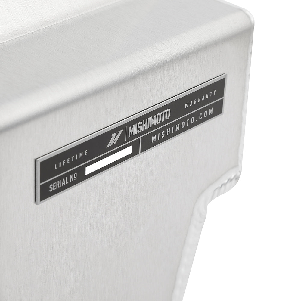 Mishimoto MMRT-F2D-11PN for Select Ford F-250 Super Duty, Ford F-350 Super Duty