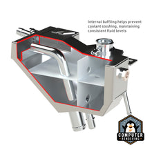 Load image into Gallery viewer, Mishimoto MMRT-F2D-11SN for Select Ford F-250 Super Duty, Ford F-350 Super Duty
