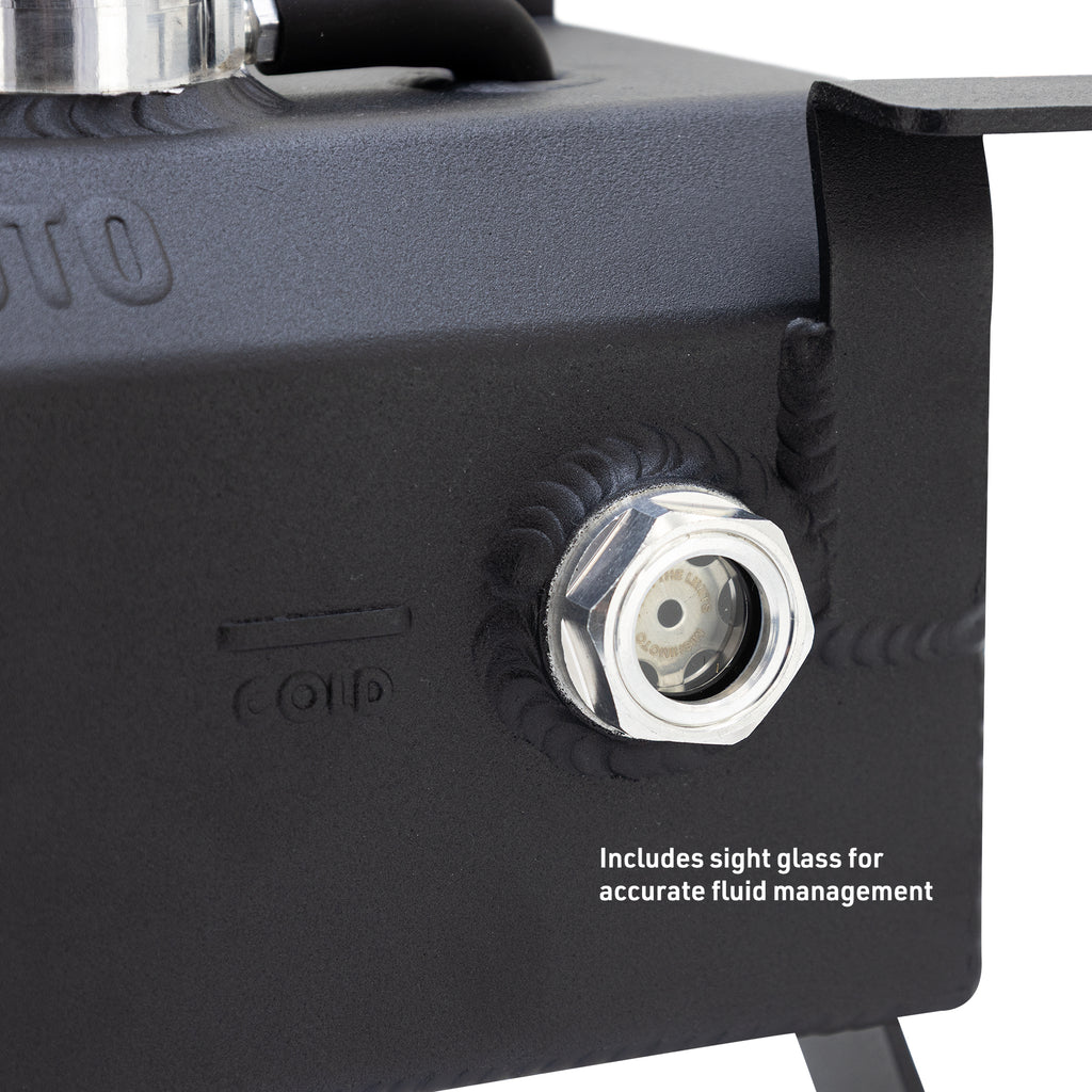 Mishimoto MMRT-JL-18 for Select Jeep Gladiator, Jeep Wrangler