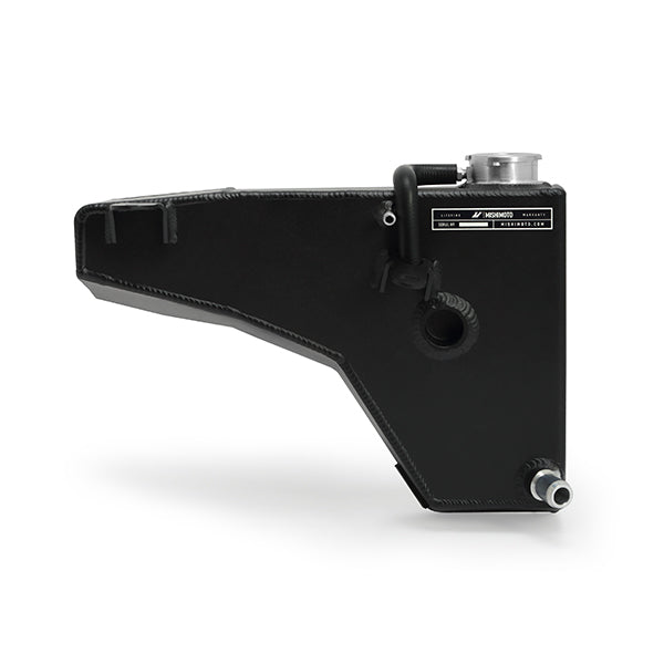 Mishimoto MMRT-MOP-11EMWBK for Select Chrysler 300, Dodge Challenger, Dodge Charger