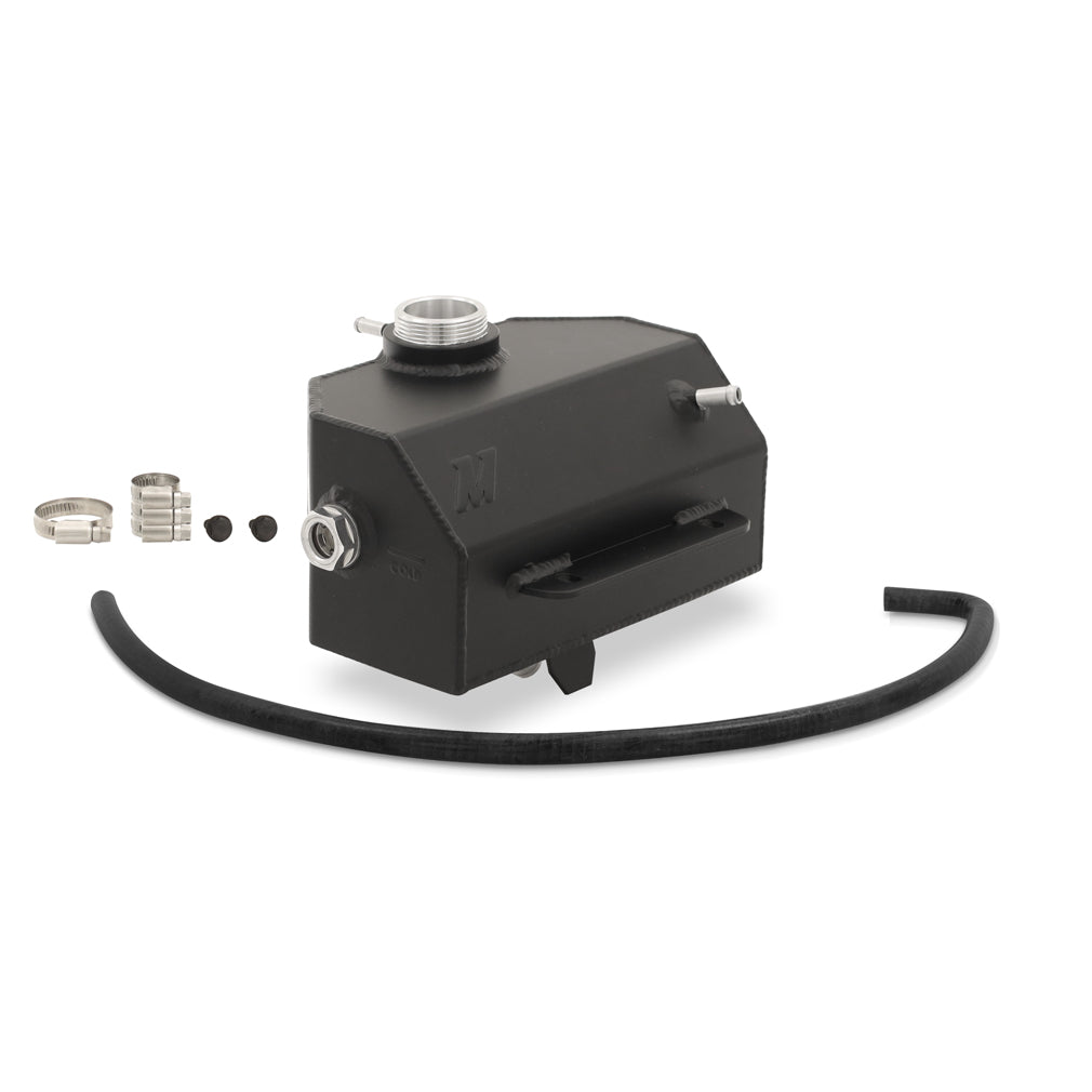 Mishimoto MMRT-MUS-15EBK for Select Ford Mustang