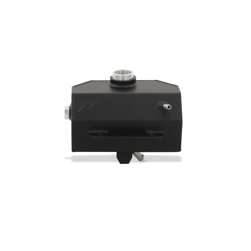Mishimoto MMRT-MUS-15EBK for Select Ford Mustang