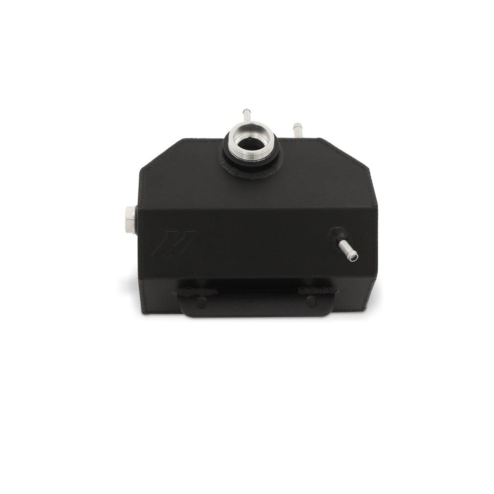 Mishimoto MMRT-MUS-15EBK for Select Ford Mustang