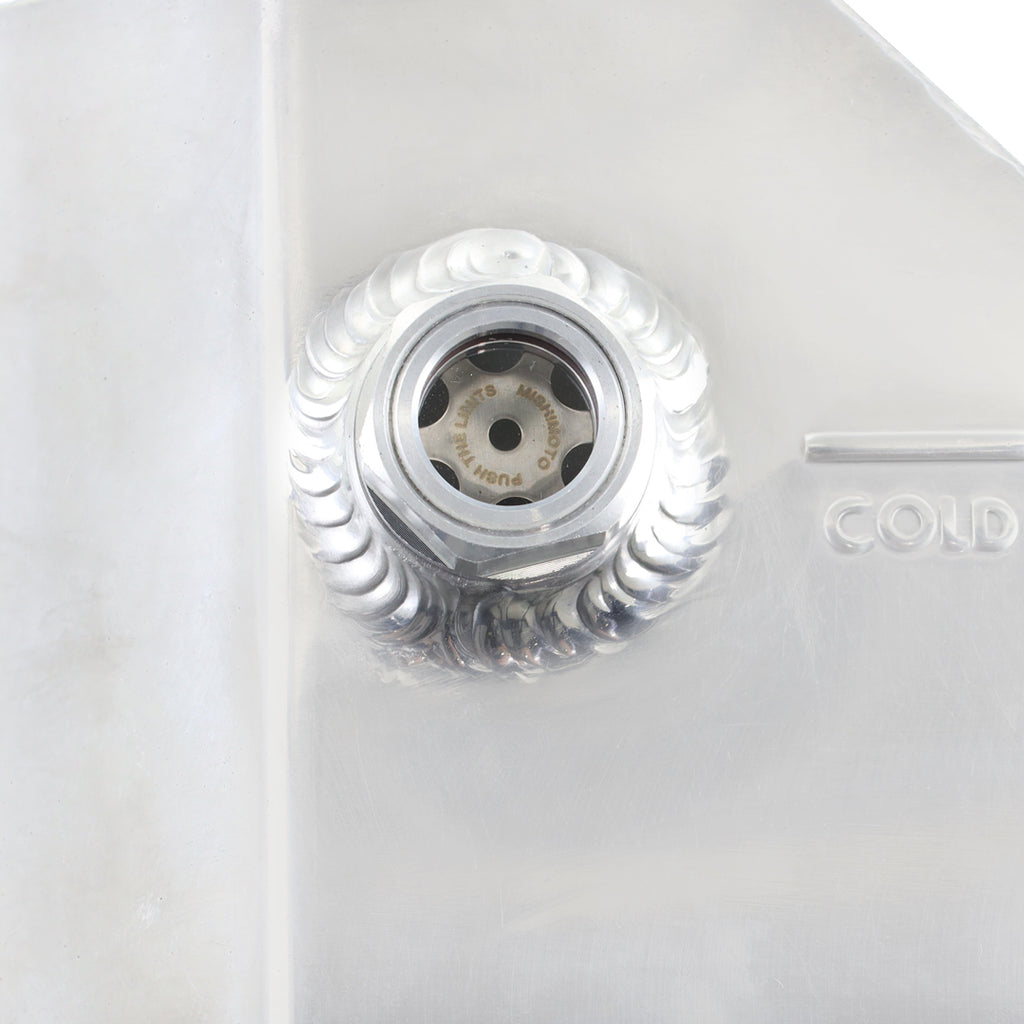 Mishimoto MMRT-MUS-15E for Select Ford Mustang