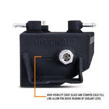 Load image into Gallery viewer, Mishimoto MMRT-MUS-24MWBK for Select Ford Mustang