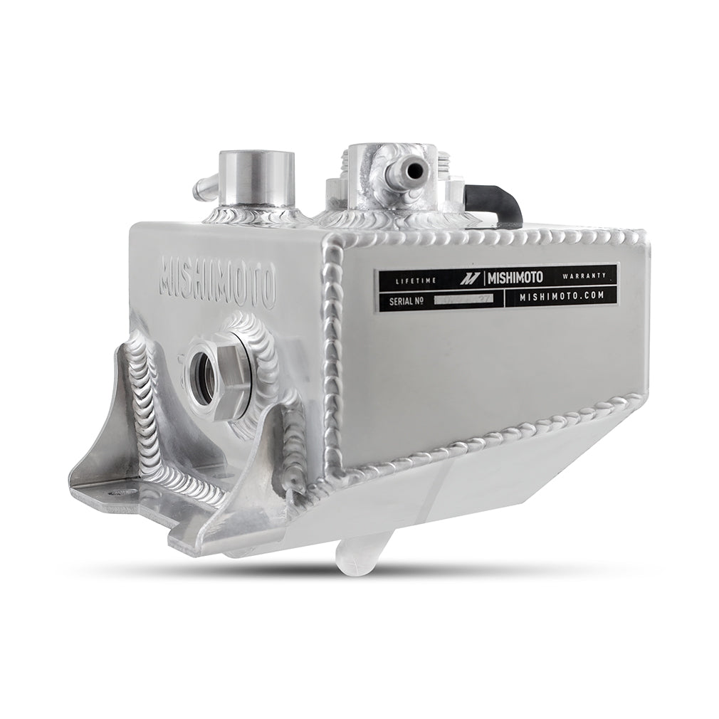 Mishimoto MMRT-MUS-24P for Select Ford Mustang