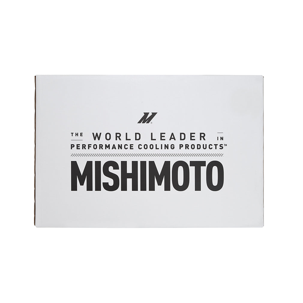Mishimoto MMRT-RGR-19MWBK for Select Ford Ranger