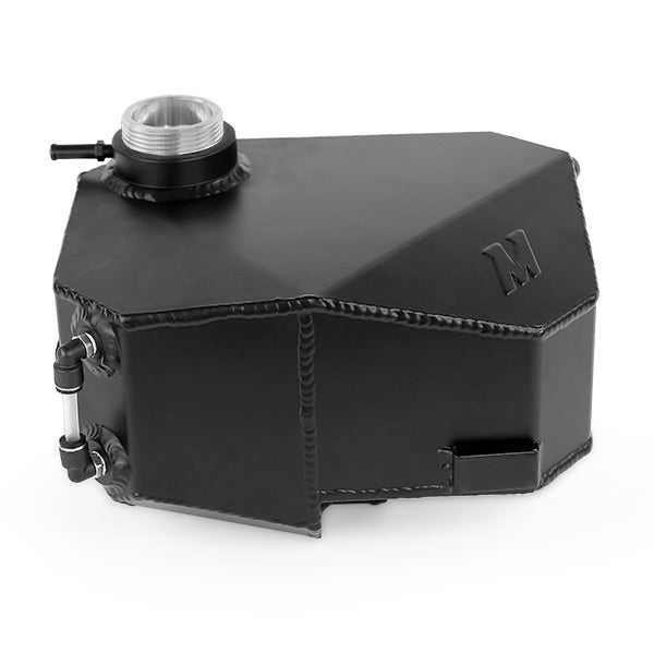 Mishimoto MMRT-RS-16EBK for Select Ford Escape, Ford Focus, Ford Transit Connect