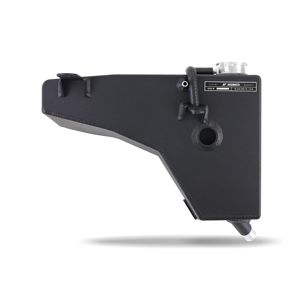 Mishimoto MMRT-SRT-15BK for Select Dodge Challenger, Dodge Charger