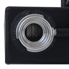 Load image into Gallery viewer, Mishimoto MMRT-SRT-15BK for Select Dodge Challenger, Dodge Charger