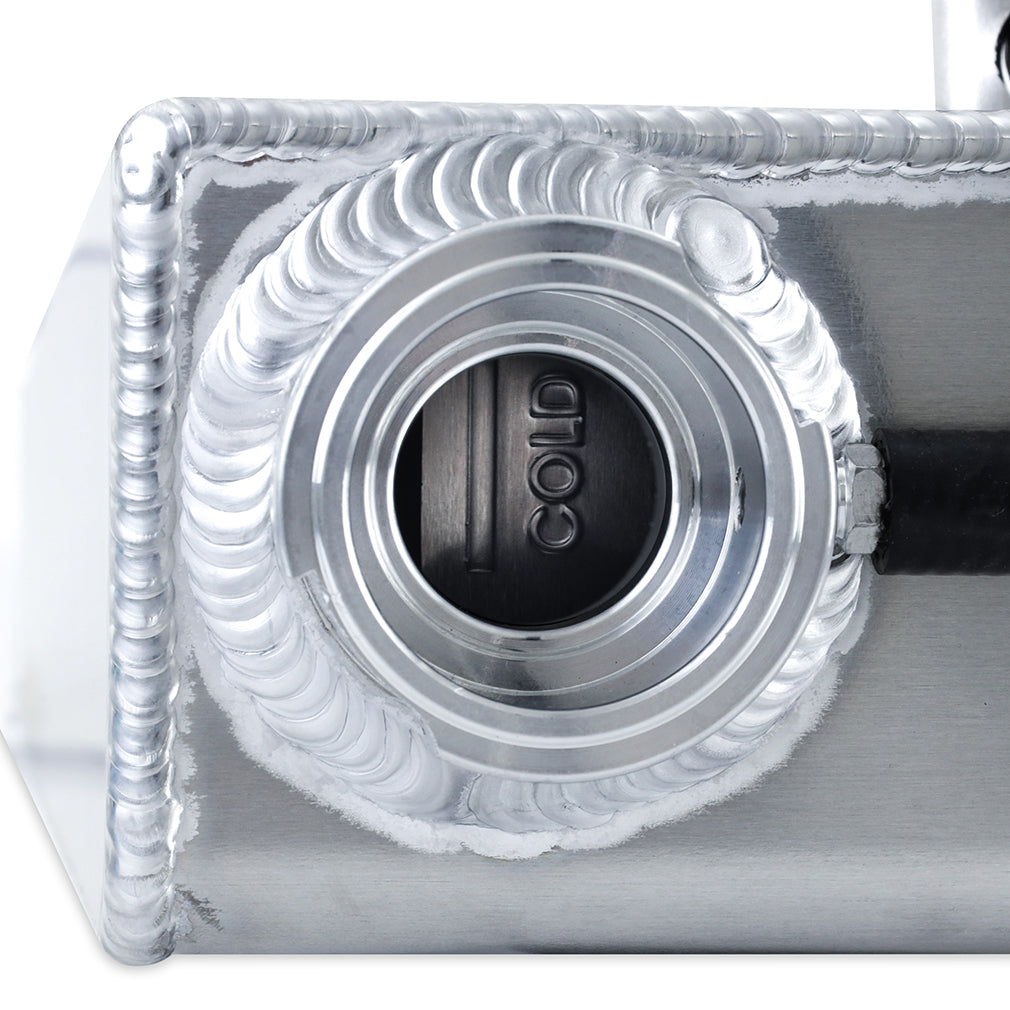 Mishimoto MMRT-SRT-15N for Select Dodge Challenger, Dodge Charger