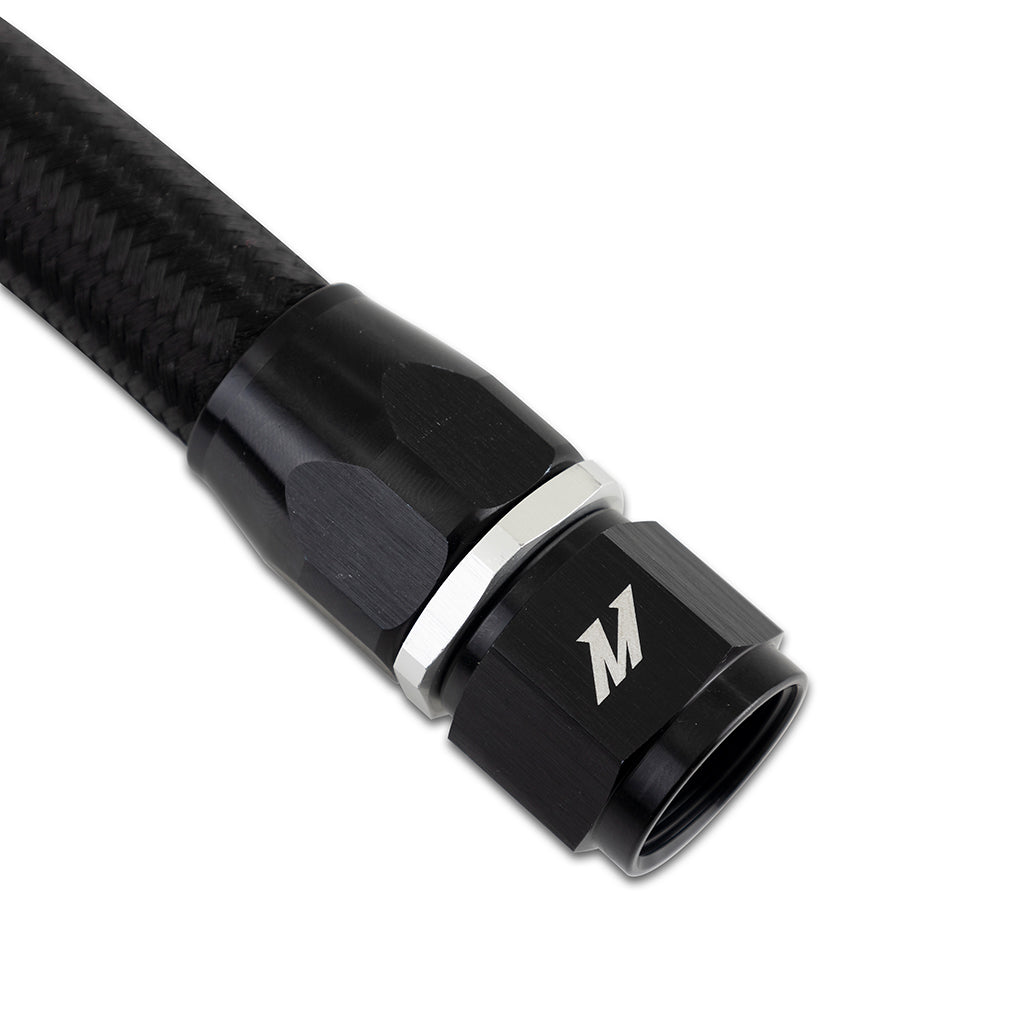 Mishimoto MMSBH-10-3NBK