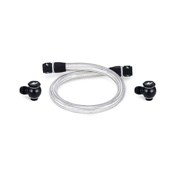 Mishimoto MMSBH-RX8-04 for Select Mazda RX-8
