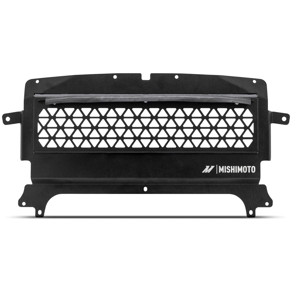 Mishimoto MMSD-F80-15WBK MMSD-F80-15 for Select BMW M3, BMW M4