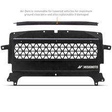 Load image into Gallery viewer, Mishimoto MMSD-F80-15WBK MMSD-F80-15 for Select BMW M3, BMW M4