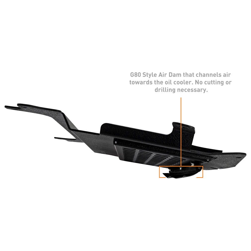 Mishimoto MMSD-F80-15WBK MMSD-F80-15 for Select BMW M3, BMW M4