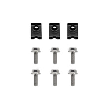Load image into Gallery viewer, Mishimoto MMSD-F80-15WBK MMSD-F80-15 for Select BMW M3, BMW M4