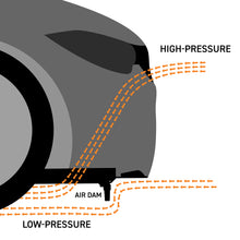 Load image into Gallery viewer, Mishimoto MMSD-G80-21WBK for Select BMW M2, BMW M3, BMW M4