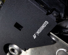 Load image into Gallery viewer, Mishimoto MMSD-G80-21WBK for Select BMW M2, BMW M3, BMW M4
