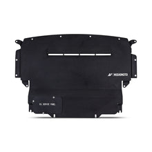 Load image into Gallery viewer, Mishimoto MMSD-Z-23WBK for Select Nissan Z