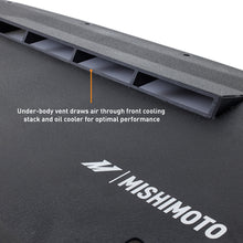 Load image into Gallery viewer, Mishimoto MMSD-Z-23WBK for Select Nissan Z