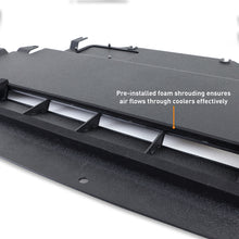 Load image into Gallery viewer, Mishimoto MMSD-Z-23WBK for Select Nissan Z