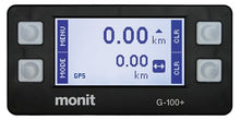 Load image into Gallery viewer, MONIT G100 Professional GPS/GNSS Ra lly Computer