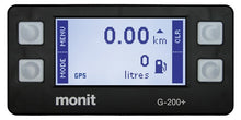 Load image into Gallery viewer, MONIT G200 Professional GPS/GNSS Ra lly Computer