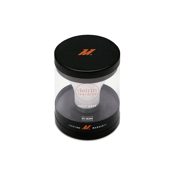 Mishimoto MMSK-TDP-WH