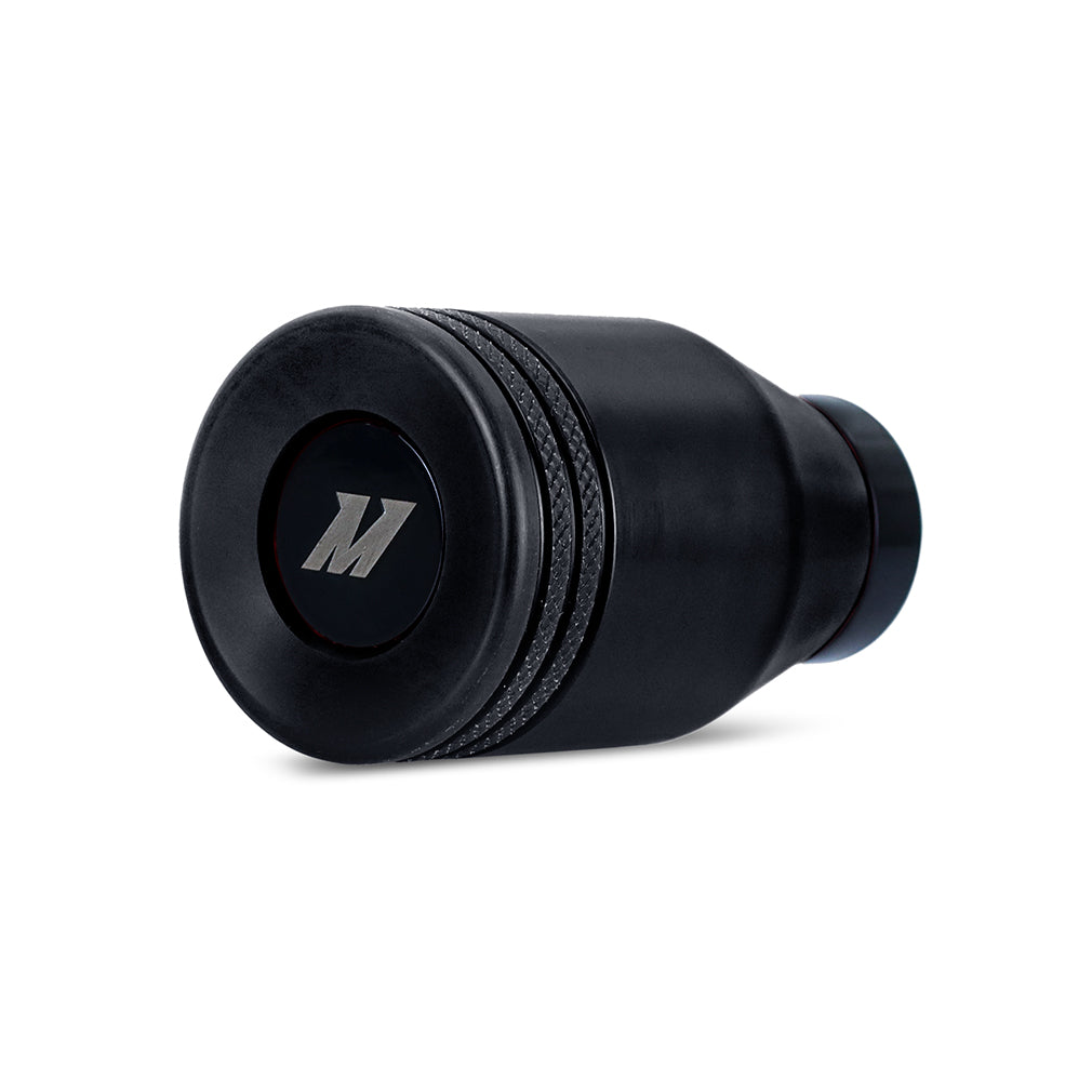 Mishimoto MMSK-WRX-22BKBK for Select Subaru WRX