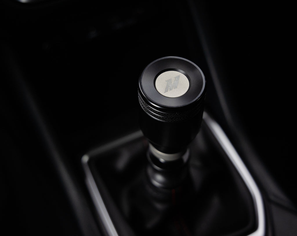 Mishimoto MMSK-WRX-22BK for Select Subaru WRX