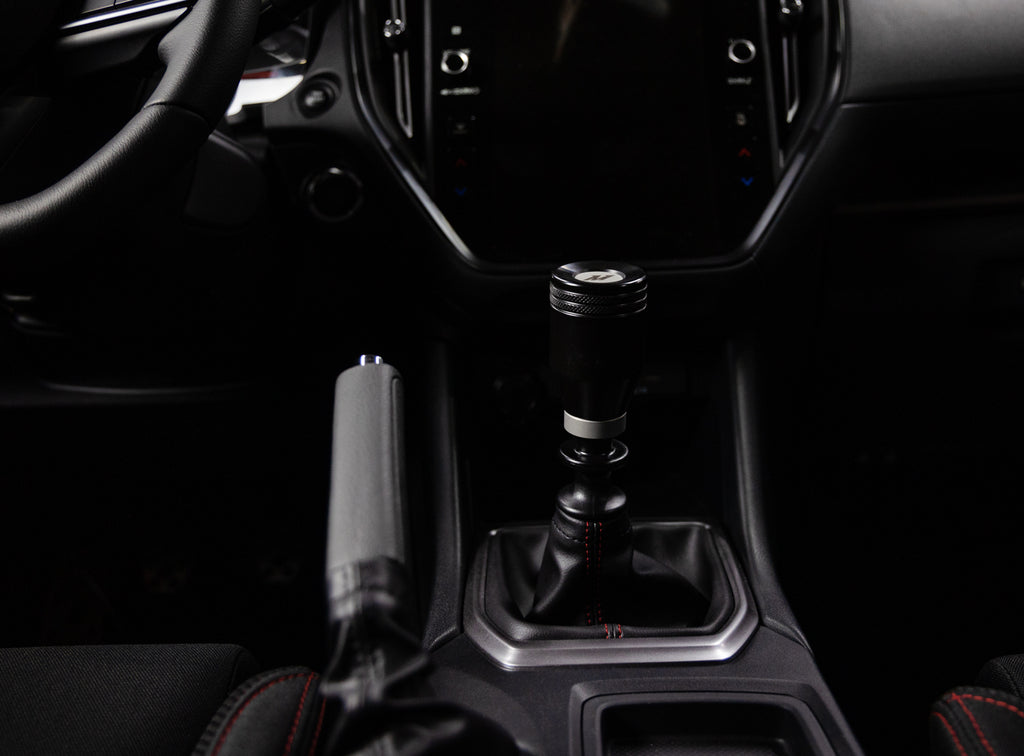 Mishimoto MMSK-WRX-22BK for Select Subaru WRX