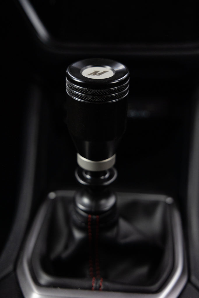 Mishimoto MMSK-WRX-22BK for Select Subaru WRX