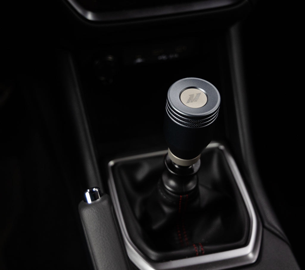 Mishimoto MMSK-WRX-22GM for Select Subaru WRX