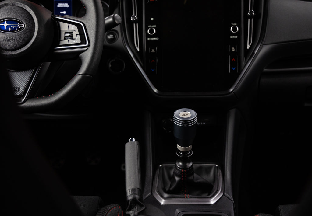 Mishimoto MMSK-WRX-22GM for Select Subaru WRX