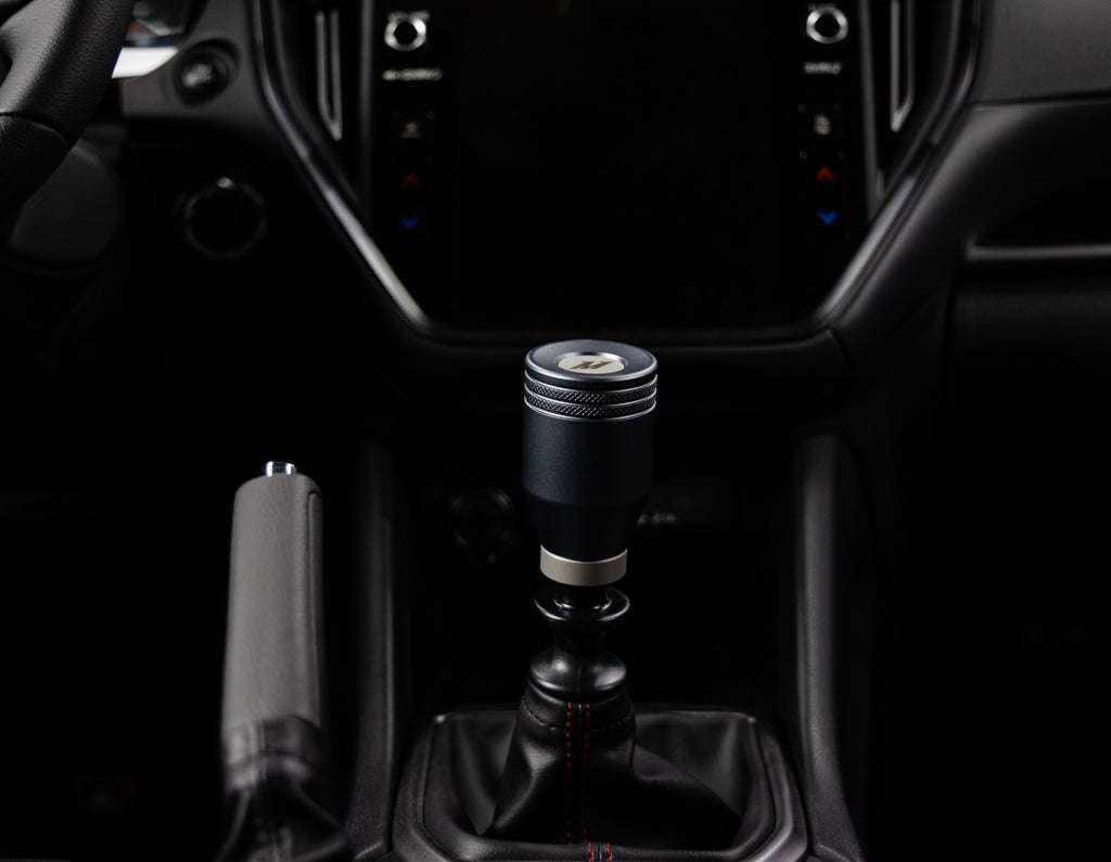Mishimoto MMSK-WRX-22GM for Select Subaru WRX