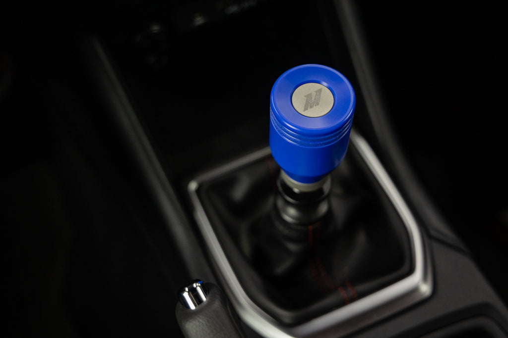 Mishimoto MMSK-WRX-22WRB for Select Subaru WRX
