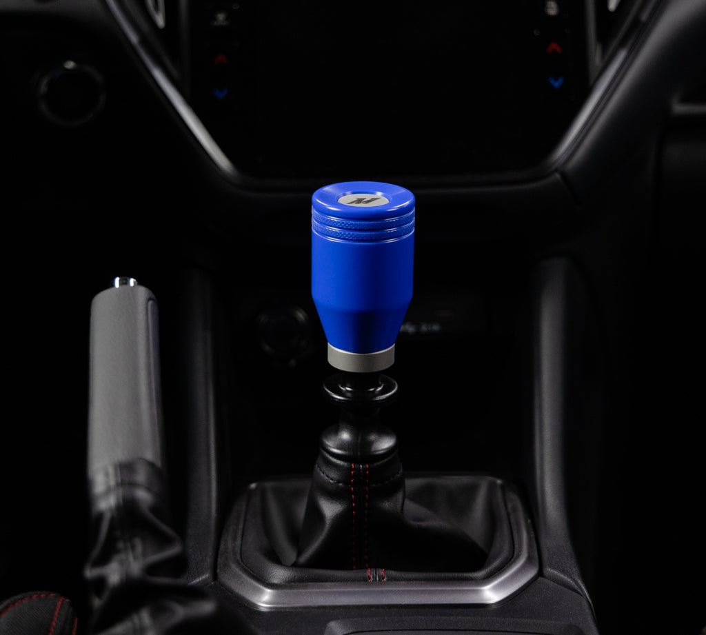 Mishimoto MMSK-WRX-22WRB for Select Subaru WRX