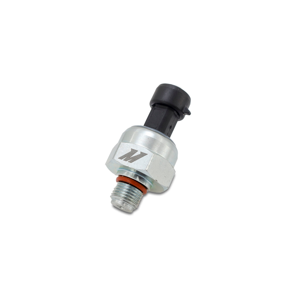 Mishimoto MMSN-F2D-97ICP for Select Ford E-350 Super Duty, Ford Econoline Super Duty, Ford Excursion, Ford F-250 Super Duty, Ford F-350, Ford F-350 Super Duty, Ford F-450 Super Duty, Ford F-550 Super Duty